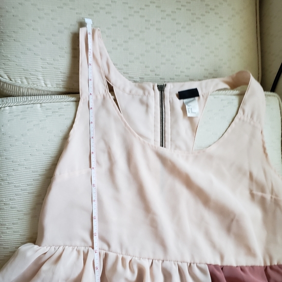 H&M Gypsy Dancer Dress - Picture 8 of 16